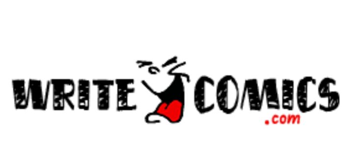 WriteComics